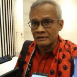 Aria Bima Pimpin PDIP Solo, Rheo Yuliana Fernandez Anak FX Rudy Jabat Sekretaris