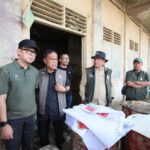 Bima Arya Pastikan 1.000 Praja IPDN Dikerahkan untuk Percepat Pemulihan Layanan Publik Aceh Tamiang