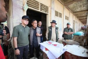 Bima Arya Pastikan 1.000 Praja IPDN Dikerahkan untuk Percepat Pemulihan Layanan Publik Aceh Tamiang