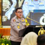 Polri Kerahkan 18.445 Personel dan Bantuan untuk Pemulihan Pascabencana di Tiga Provinsi Sumatera