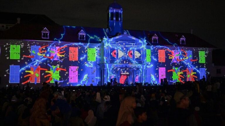 Dua Agenda Meriah Tahun Baru 2026 di Kota Tua Jakarta, Simak Jadwal Lengkapnya