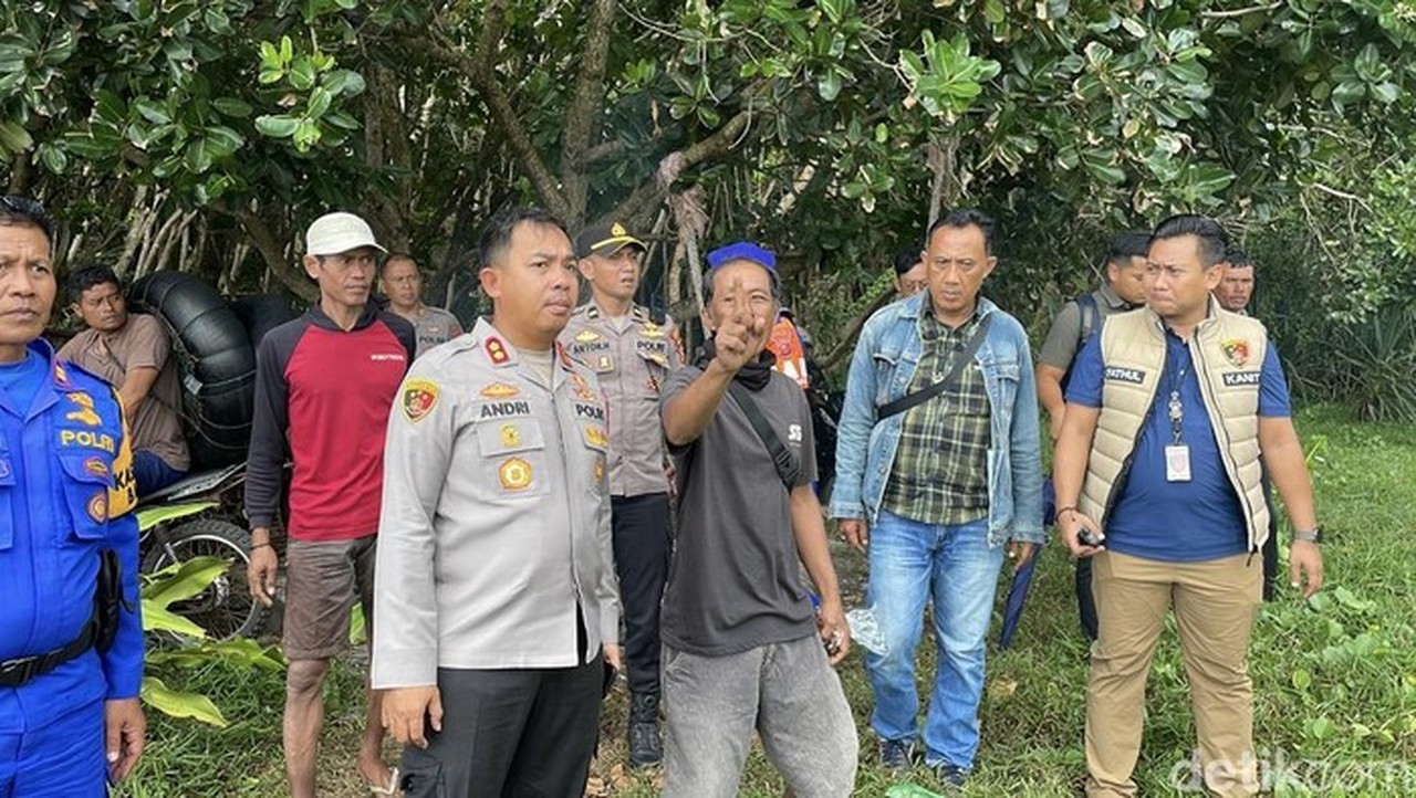 Tragedi Kejurda Terjun Payung Pangandaran: 5 Atlet Jatuh ke Laut, 1 Tewas, 1 Hilang
