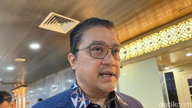 Wagub Babel Tersangka Ijazah Palsu, Dede Yusuf: Jika Ragu, Cukup Pakai Ijazah SMA