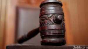 Mahkamah Agung Jelaskan Mekanisme Hukuman Pidana Kerja Sosial dalam KUHP Baru