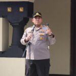 Jelang Tahun Baru, Polresta Serang Ungkap Peredaran Sabu dan Tembakau Sintetis