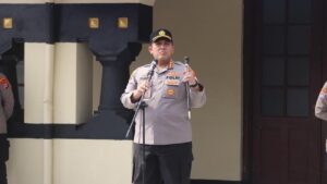 Jelang Tahun Baru, Polresta Serang Ungkap Peredaran Sabu dan Tembakau Sintetis