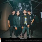 Ruang Kosong: Eksperimen Musik Rock 90-an dengan Sentuhan Orkestra dan Cello di Album Kedua