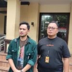 Juru Parkir di Tambora Ditangkap Polisi Setelah Kembalikan Uang Pengendara dengan Uang Mainan