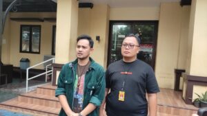 Juru Parkir di Tambora Ditangkap Polisi Setelah Kembalikan Uang Pengendara dengan Uang Mainan