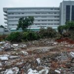 Pramono Anung Targetkan Pembangunan RS Sumber Waras Rampung 2028, Ajukan Jadi Proyek Strategis Nasional