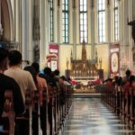 Misa Pontifikal Natal di Katedral Jakarta: Khidmat dan Penuh Makna, Umat Penuhi Gereja
