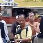 Tabung Gas 3 Kg Meledak di Warung Bakso Puncak Bogor, 5 Orang Terluka Bakar