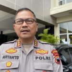 Polda Jateng Imbau Warga Rayakan Tahun Baru 2026 Tanpa Kembang Api dan Petasan demi Empati Korban Bencana