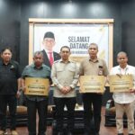Menteri Kebudayaan Salurkan Bantuan Rp 12 Miliar untuk Korban Banjir di Tiga Provinsi Sumatera