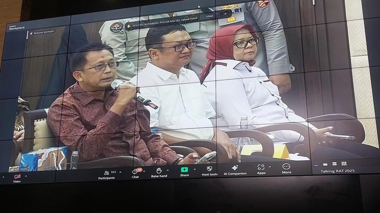 Dewan Pers Apresiasi Keterbukaan Polri Terima Kritik, Sebut Jarang Ada Institusi Serupa Dewan Pers Apresiasi Keterbukaan Polri Terima Kritik, Sebut Jarang Ada Institusi Serupa