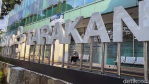 Pemprov DKI Siapkan 15 RS Rujukan Malam Tahun Baru 2026, Lengkap dengan Rute Darurat