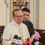 Natal 2025: Umat Katolik Galang Dana dan Kirim Doa untuk Korban Bencana Sumatera