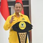 Golkar Usulkan Program Padat Karya untuk Korban Bencana Sumatera, Pulihkan Ekonomi dan Martabat