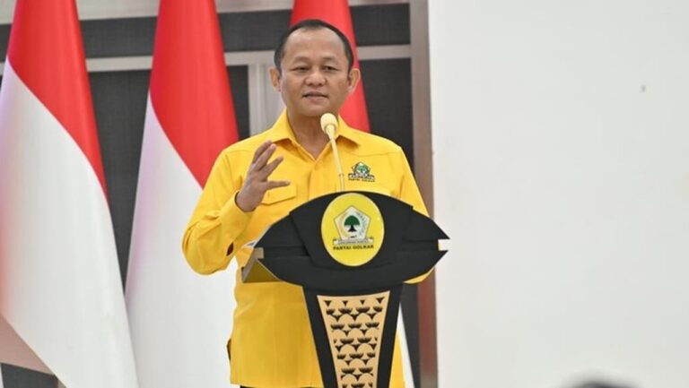 Golkar Usulkan Program Padat Karya untuk Korban Bencana Sumatera, Pulihkan Ekonomi dan Martabat
