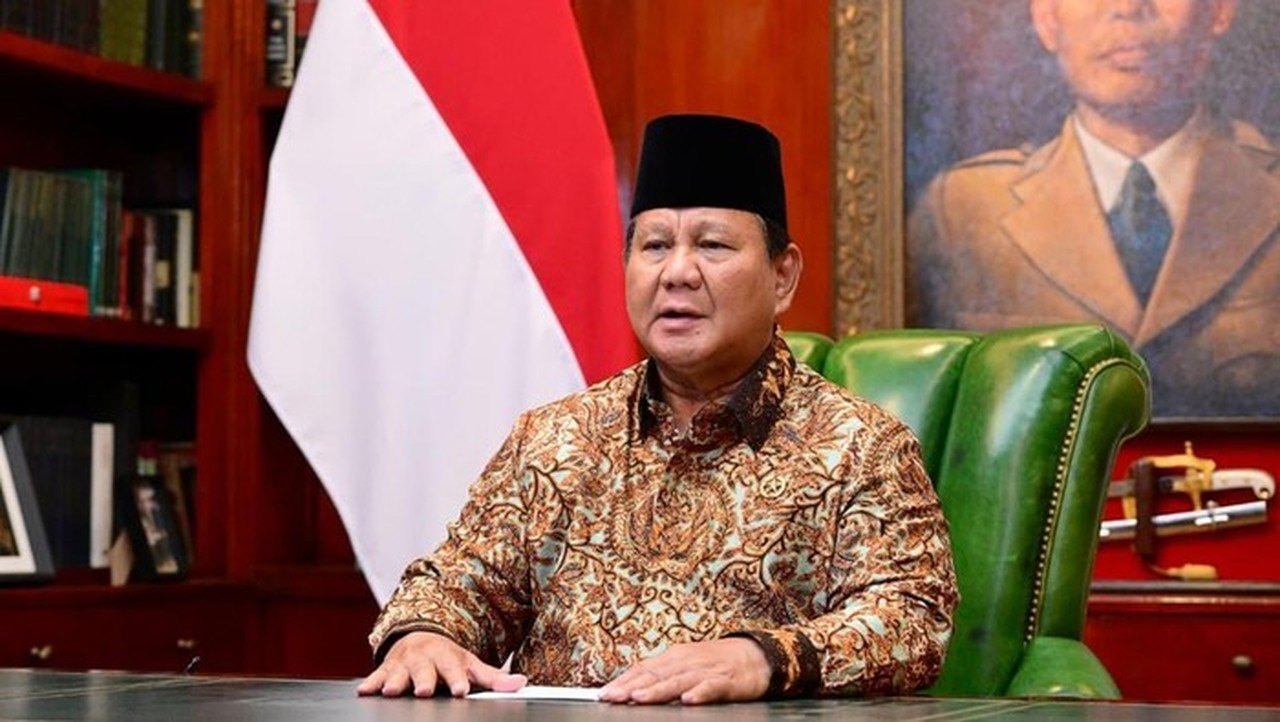 Prabowo Setujui Penambahan Renovasi Hunian Sosial Hingga 2 Juta Unit di Tahun Depan Prabowo Setujui Penambahan Renovasi Hunian Sosial Hingga 2 Juta Unit di Tahun Depan