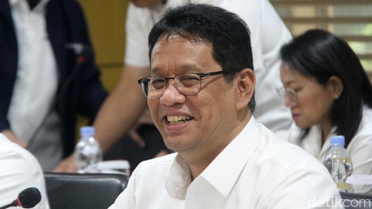 Menkeu Purbaya ‘Sentil’ Sana-Sini Soal Penanganan Bencana, Singgung Utang Jembatan dan BNPB Pelit Menkeu Purbaya ‘Sentil’ Sana-Sini Soal Penanganan Bencana, Singgung Utang Jembatan dan BNPB Pelit