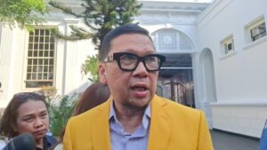 Golkar Usulkan Pilkada DPRD Hanya Pilih Kepala Daerah, Bukan Paket Wakil