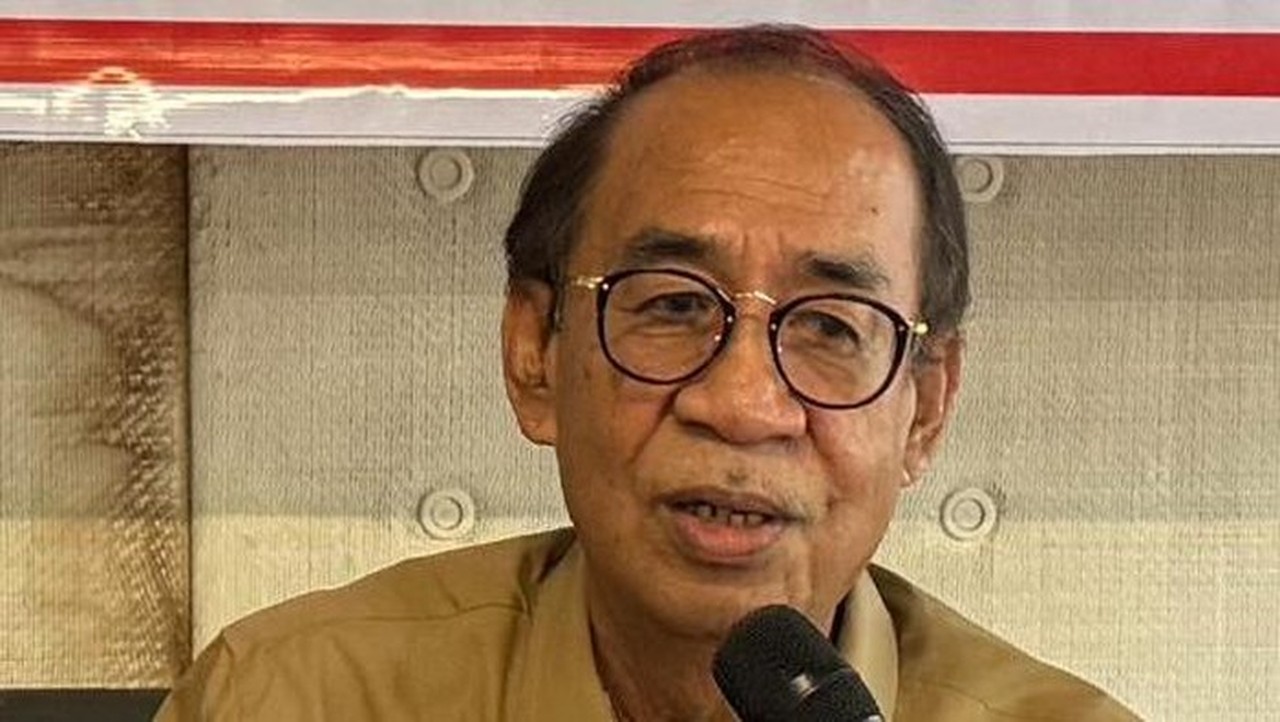 PAN Imbau Publik Tak Panik Hadapi ‘Super Flu’, Minta Kemenkes Perkuat Pemantauan PAN Imbau Publik Tak Panik Hadapi ‘Super Flu’, Minta Kemenkes Perkuat Pemantauan