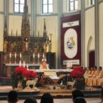 Misa Natal, Kardinal Suharyo Ingatkan Bahaya Uang dan Korupsi Mengutip Pesan Paus Fransiskus