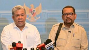 Fahri Hamzah Usulkan Lembaga Khusus Percepat Pembangunan Hunian Sosial di Indonesia