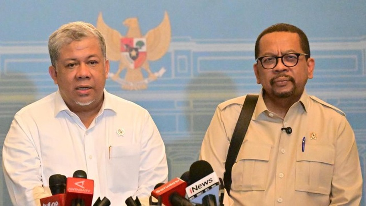 Fahri Hamzah Usulkan Lembaga Khusus Percepat Pembangunan Hunian Sosial di Indonesia