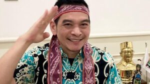 Refleksi Bencana Sumatera 2025, Anggota DPR Serukan Penjagaan Hutan yang Lebih Ketat