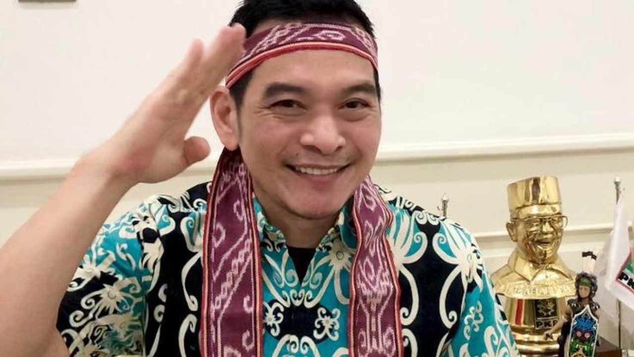 Refleksi Bencana Sumatera 2025, Anggota DPR Serukan Penjagaan Hutan yang Lebih Ketat