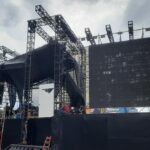 Jakarta Siapkan 8 Panggung Meriah untuk Perayaan Malam Tahun Baru 2026, Ini Lokasinya