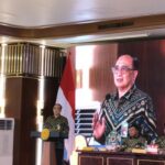 Ketua MA Sunarto: Hakim Pintar Tanpa Iman Berisiko, Takut Tuhan Kunci Integritas