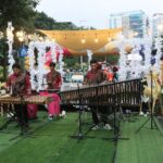 SCBD Suguhkan ‘Snow Season Market’ dan Konser Malam Tahun Baru Gratis 2026