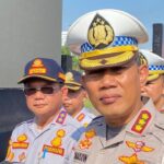 Polisi Pantau Jukir Liar di Sudirman-Thamrin Saat Car Free Night, Siapkan Kantong Parkir Resmi