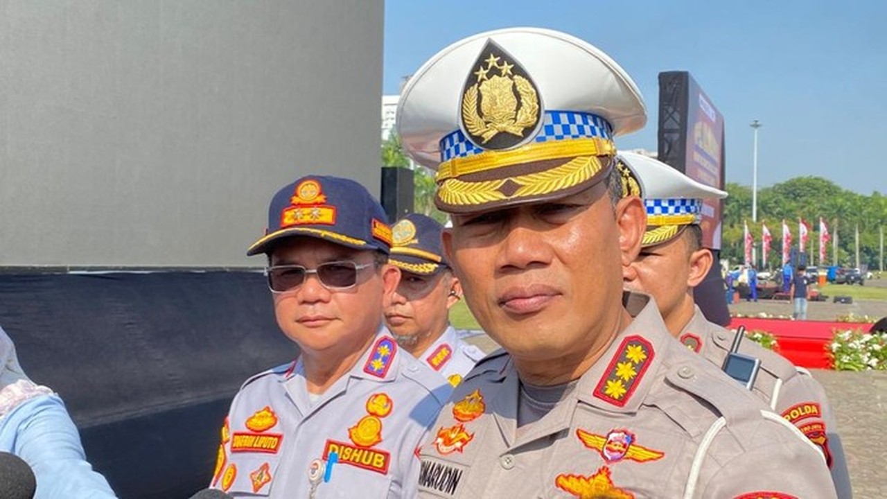Polisi Pantau Jukir Liar di Sudirman-Thamrin Saat Car Free Night, Siapkan Kantong Parkir Resmi
