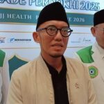 Wagub Aceh Minta Perpanjangan Pelunasan Haji 2026, Wamen Ungkit Deadline Saudi
