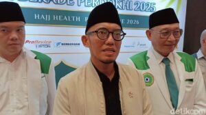 Wagub Aceh Minta Perpanjangan Pelunasan Haji 2026, Wamen Ungkit Deadline Saudi