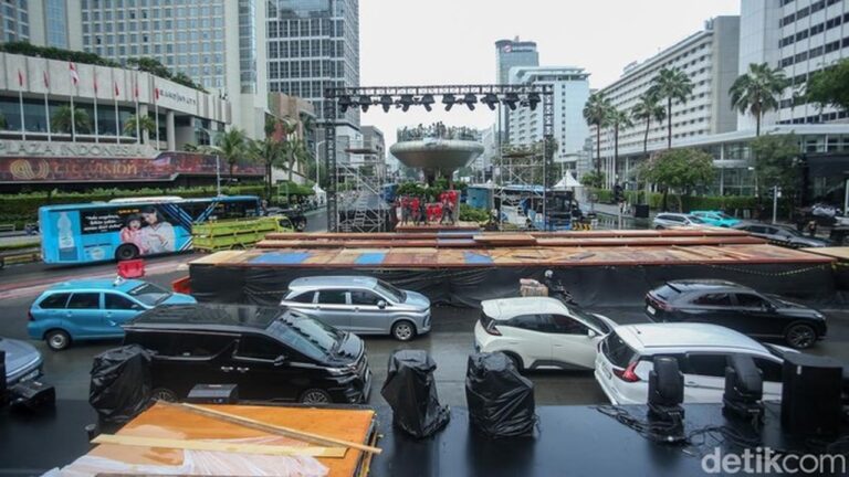 Pemprov DKI Jakarta Gelar Perayaan Tahun Baru 2026 dengan Kesederhanaan dan Aksi Kemanusiaan Pemprov DKI Jakarta Gelar Perayaan Tahun Baru 2026 dengan Kesederhanaan dan Aksi Kemanusiaan