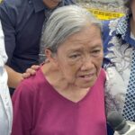 Nenek Elina Ucapkan Terima Kasih ke Polisi, Minta Dokumen dan Rumahnya Dikembalikan