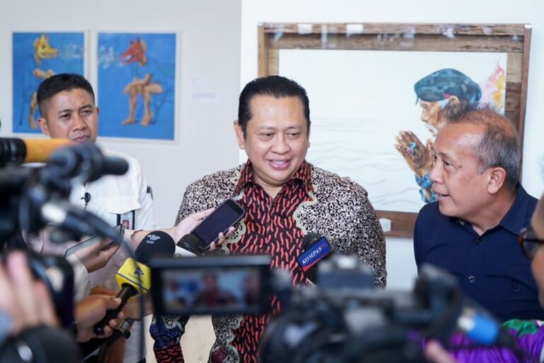 Bamsoet Dukung Pilkada Dipilih DPRD untuk Tekan Politik Uang dan Ongkos Politik