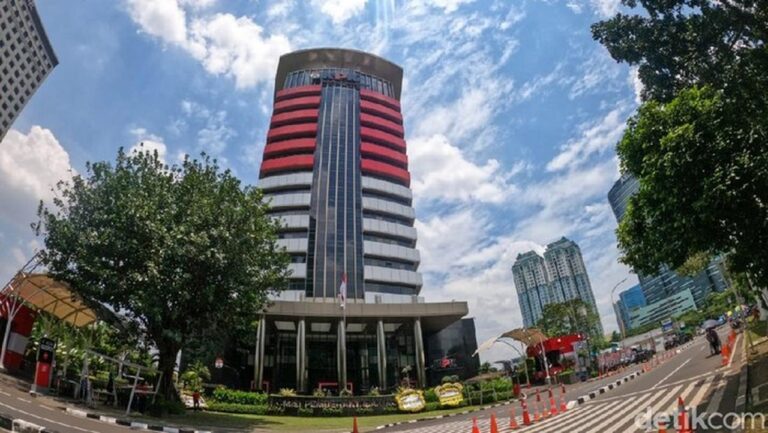 KPK Dalami Pemotongan Anggaran dan Pencairan Dana Tanpa SPPD oleh Eks Kajari HSU KPK Dalami Pemotongan Anggaran dan Pencairan Dana Tanpa SPPD oleh Eks Kajari HSU