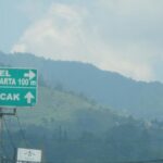 Car Free Night Malam Tahun Baru di Puncak Bogor, Warga Diimbau Tiba Sebelum Pukul 18.00 WIB