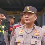 Itwasum Polri Tinjau Kesiapan Pengamanan Jalur Puncak Bogor Jelang Malam Tahun Baru 2025