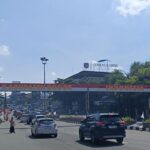 Libur Natal, One Way Jakarta-Puncak Bogor Diberlakukan untuk Urai Kepadatan Lalu Lintas