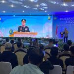 Kapolda Metro Ajak Doakan Korban Bencana Sumatera dalam Rilis Akhir Tahun 2025