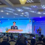 Kaleidoskop 2025: Polda Metro Jaya Ungkap Ribuan Kasus Demi Jakarta Kondusif dan Indonesia Emas 2045