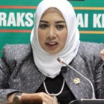 Waspada ‘Super Flu’ Subclade K di RI, DPR Minta Kemenkes Uji Ulang Vaksin Influenza