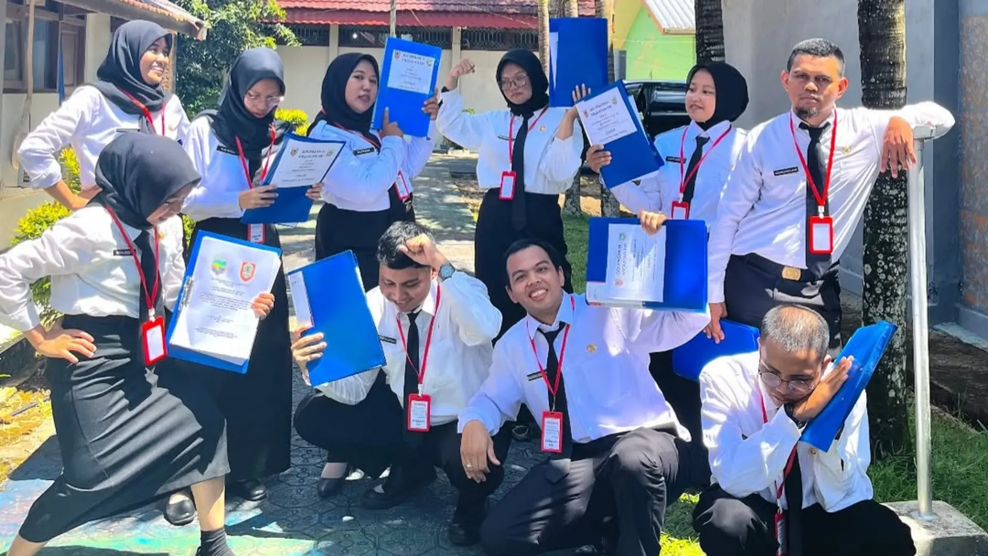 10 Universitas Pencetak Cpns Terbanyak Tidak Ada Itb